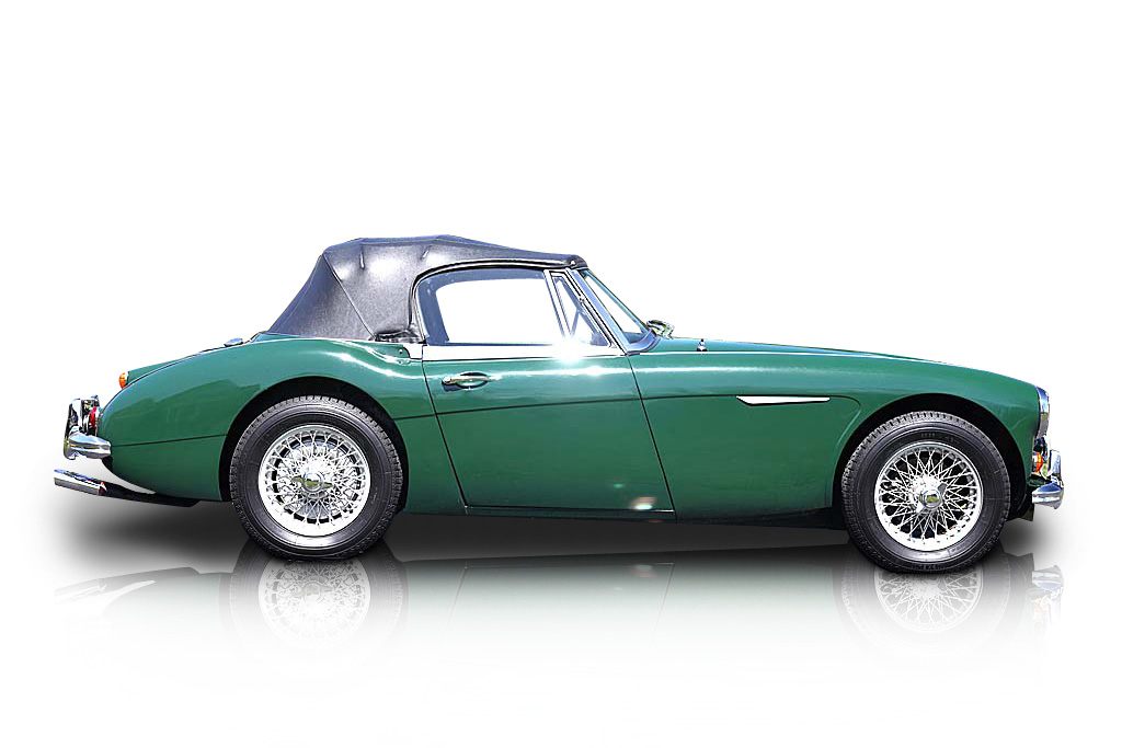 Austin Healeys for Sale Online by Owner Exotic Car Trader